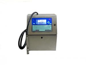 Jual Mesin Coding Printflex PP1000M Continuous Inkjet Printer Murah Bagus Berkualitas